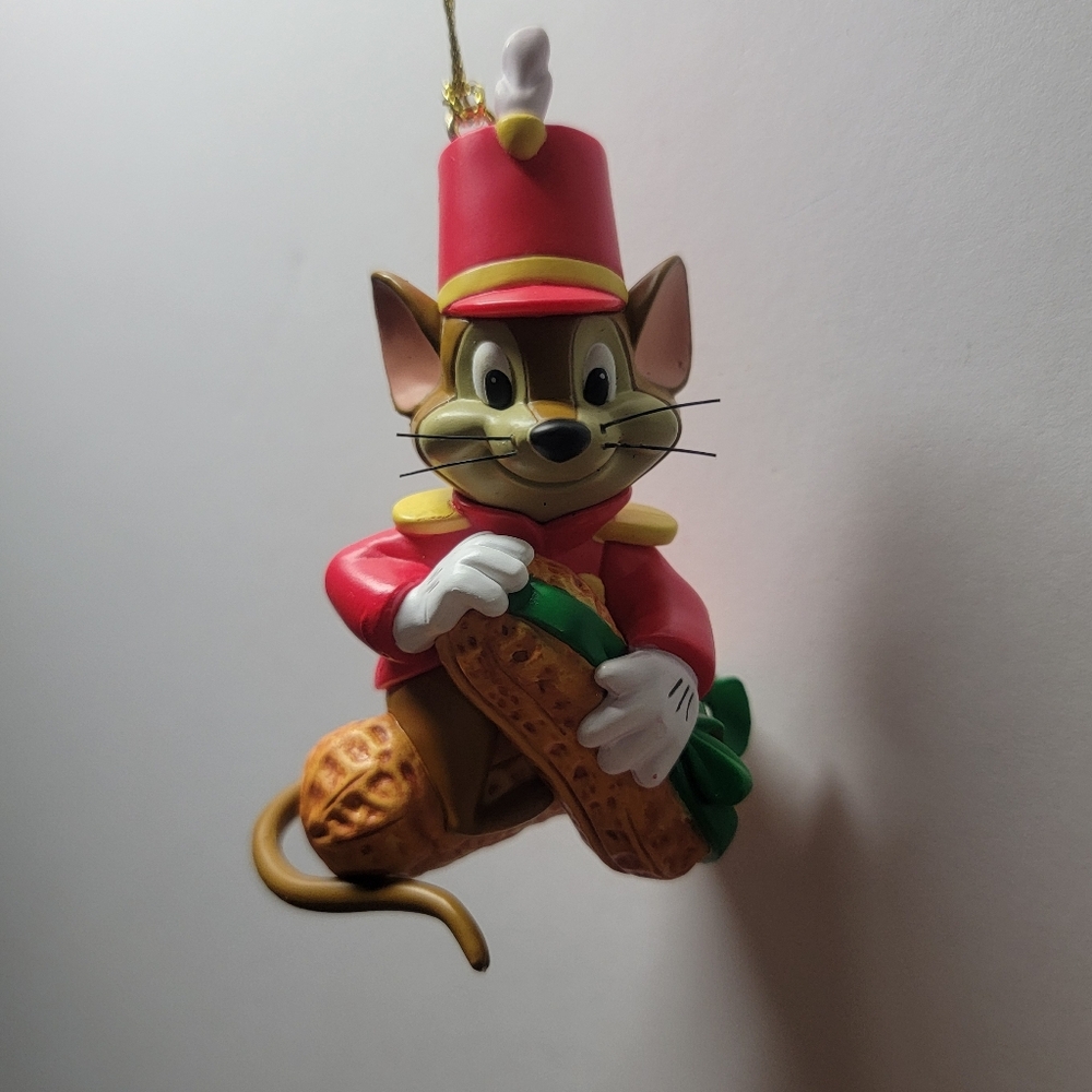 DISNEY  Grolier ornament